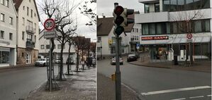 Hauptstraße Beilstein