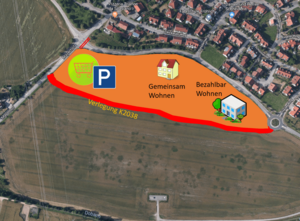 SPD Vorlage für Stadtrat und Kreis