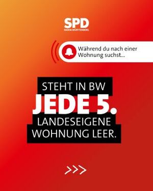 wohnungen leerstand