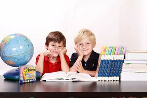 Kinder sind individuell - ihre Schulreife auch.