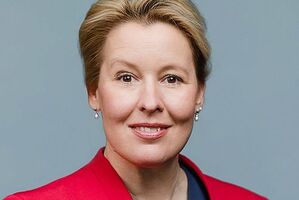 Franziska Giffey, Foto: SPD-Berlin