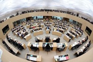 Foto: Landtag von Baden-Württemberg