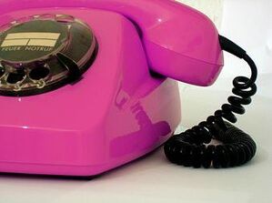 Noch Anschluss unter der Magenta-Nummer? (Quelle: www.photocase.com, theelectriclowrider)